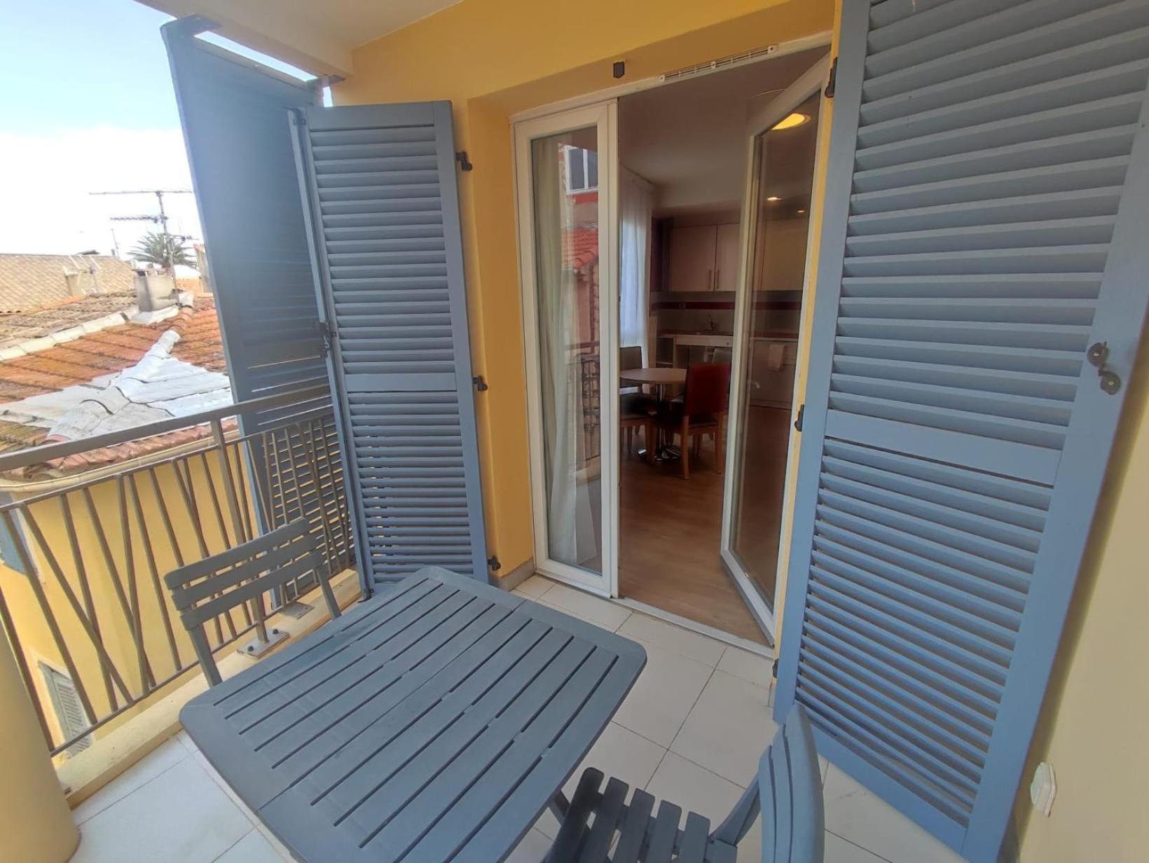 Zenao Frejus Aparthotel Exterior photo