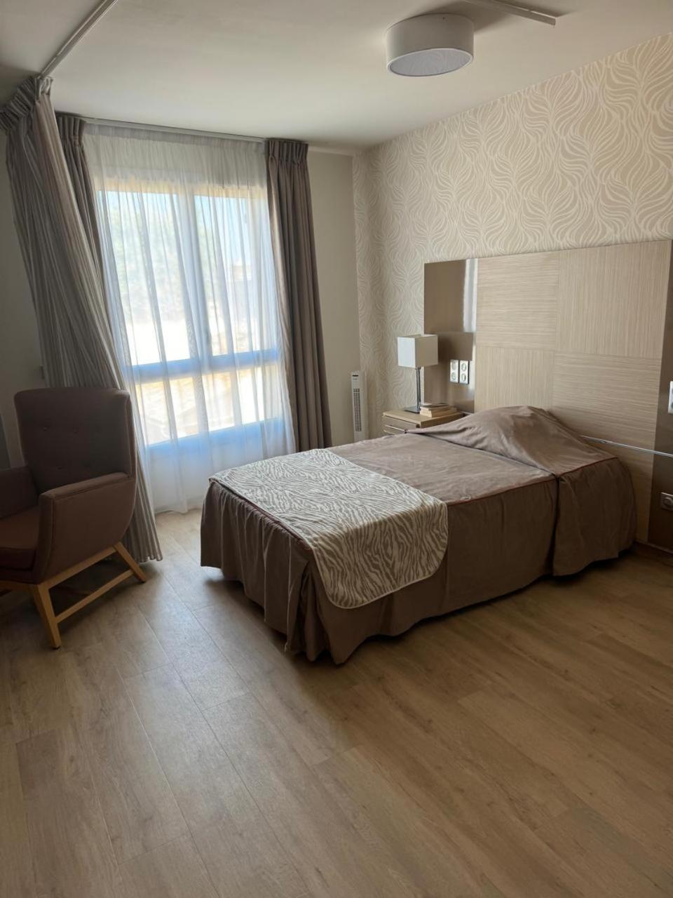 Zenao Frejus Aparthotel Exterior photo